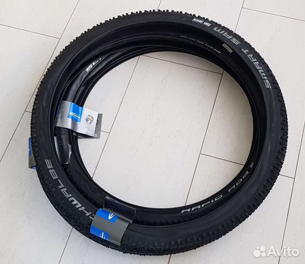 Покрышки для велосипеда