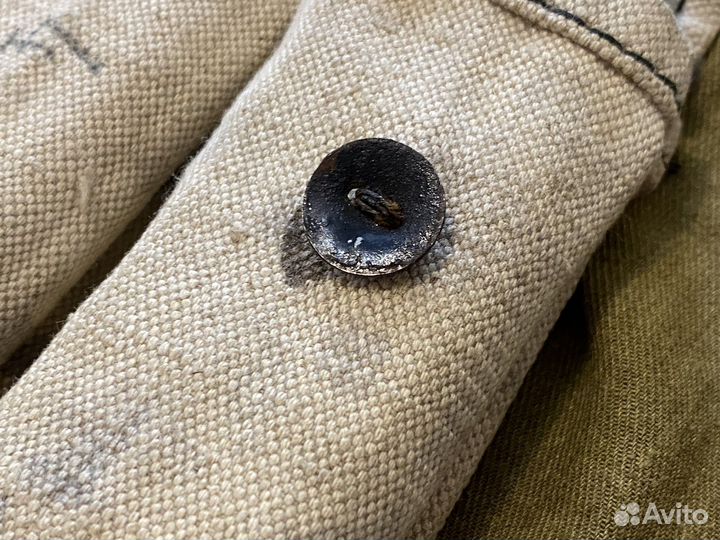 Подсумок ппс-43 1944 года