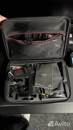 Gopro hero 11 black