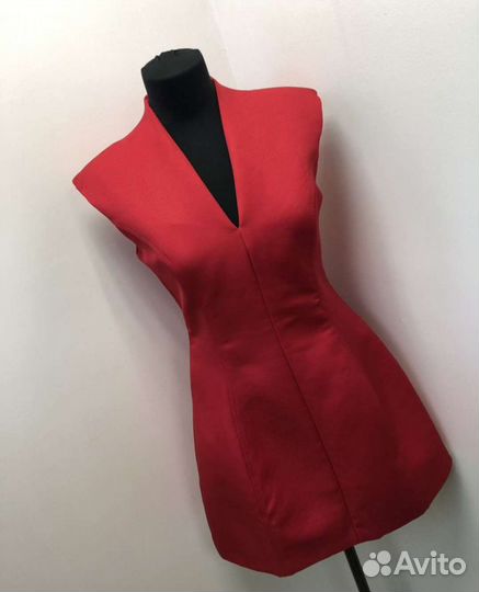 Платье крутое 44 р