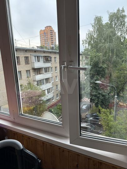 Комната 13 м² в 2-к., 4/10 эт.