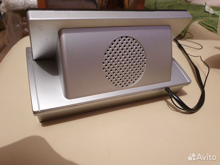 Радио будильник