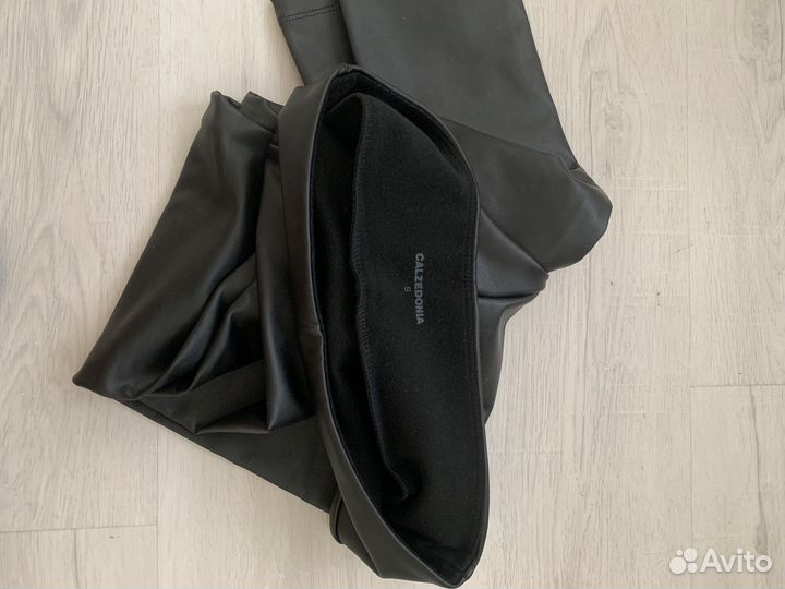 Лосины новые