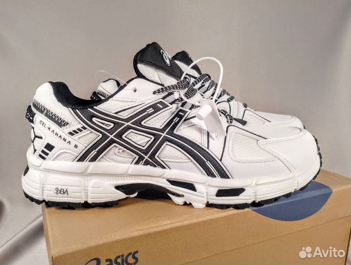 Кроссовки Asics Gel-Kahana 5 (41-46)