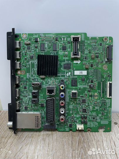 Блок питания bn44-00604b от Samsung UE32F4500AK