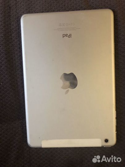 iPad mini 64 GB