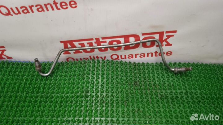 Трубка рулевой рейки (длинная (LHD)