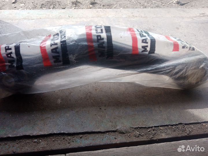 Рычаг подвестки задний