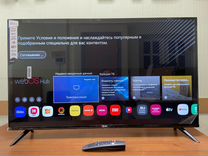 Новый Телевизор LG 43 SMART TV круче чем Samsung