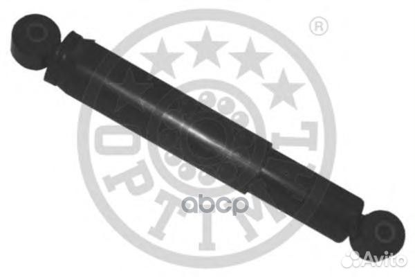 Амортизатор mercedes-benz: vito Bus (638) vito