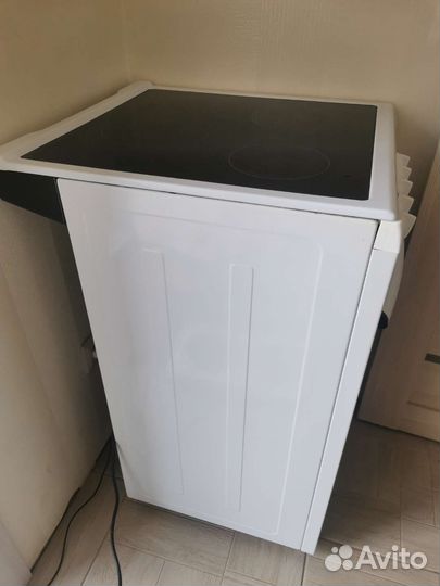 Плита электрическая стеклокерамика