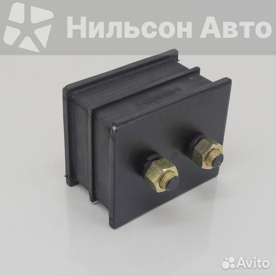 Подушка двигателя isuzu giga, aurochs