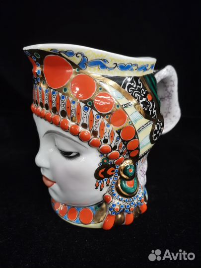 Кружка молоко лфз