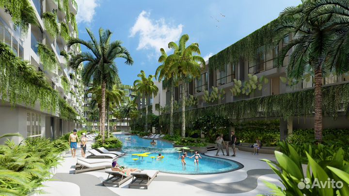 Объекты недвижимости для инвесторов в Таиланде