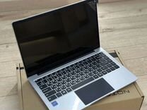 Новый Ноутбук (Intel Cоrе N/6GB/256GB SSD M.2)