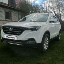 FAW Besturn X40 1.6 MT, 2019, 124 000 км, с пробегом, цена 1 700 000 руб.