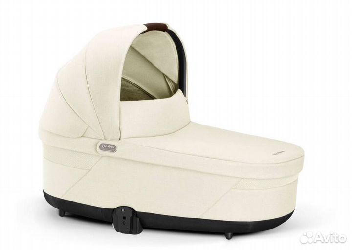 Люлька балиос сейшел