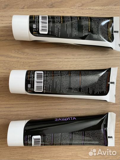 Крем для защиты кожи BIO 7 био 7