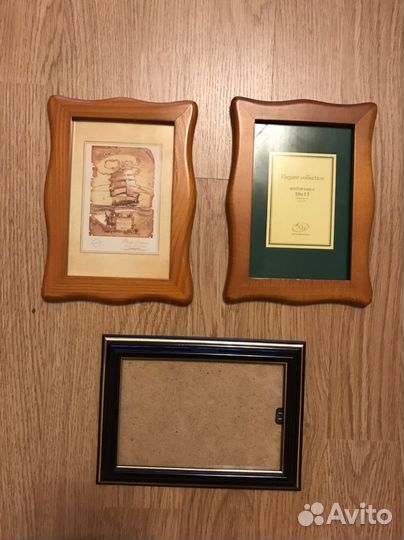 Рамка для фотографий