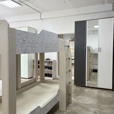 Койко-место 400 м², 4/4 эт.