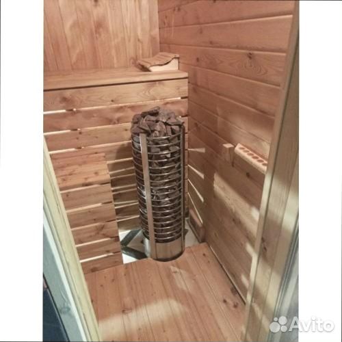 Печь для русской бани работаем с 98 года