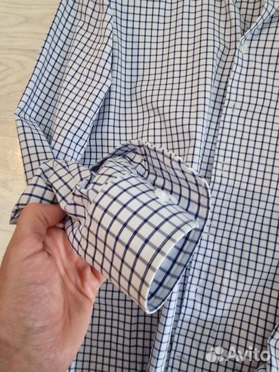 Рубашка мужская