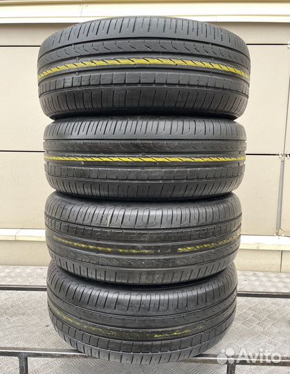 Pirelli Cinturato P7 225/55 R17