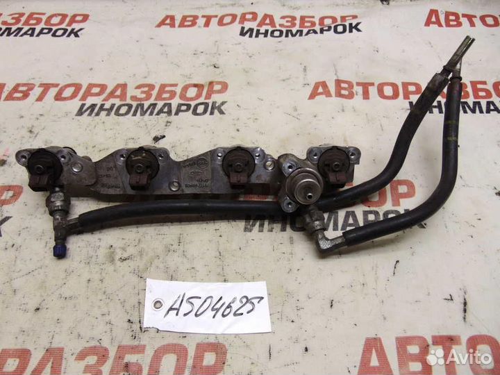 Топливная рейка Ford Mondeo 1 GBP 1992-1996