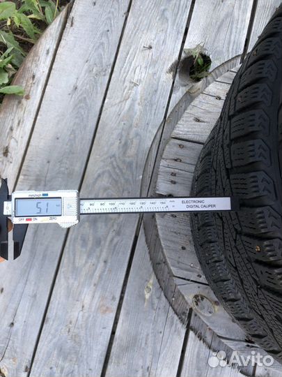 Cordiant Snow Cross 205/55 R16