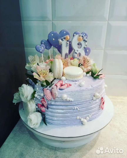 Торты Пушкино