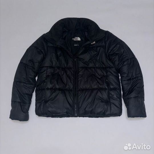 The North Face Nuptse пуховик