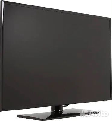 Телевизор samsung UE46F5000AK
