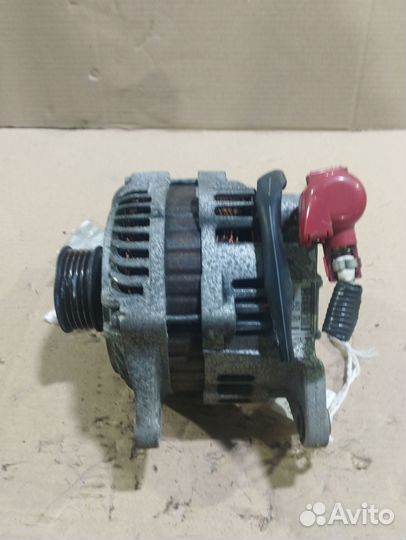 Генератор Subaru Legacy BP5