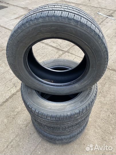 Kumho Crugen Premium KL33 265/60 R18