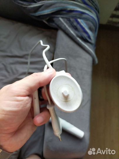 Зубная щетка