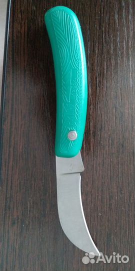 Садовый инструмент СССР