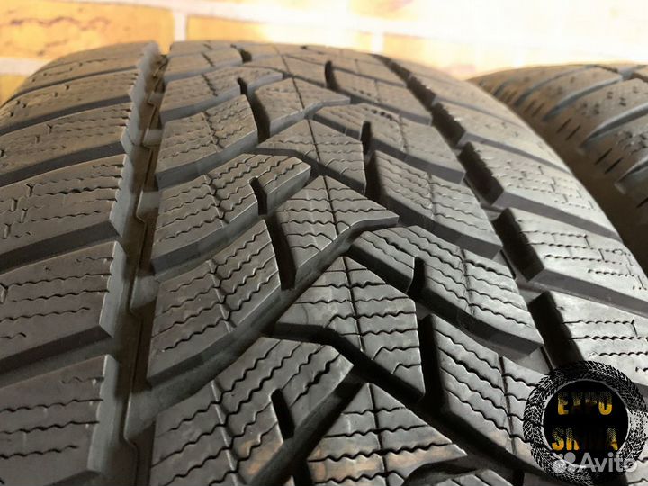 Dunlop Winter Sport 5 245/45 R18