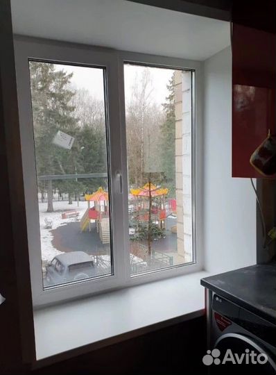 Пластиковые окна эконом класс