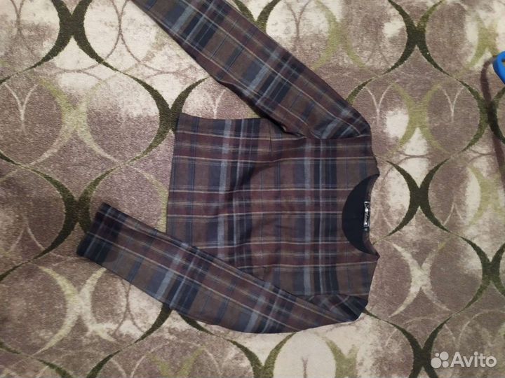 Костюм женский