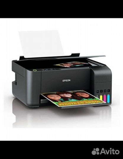 Запчасти для epson