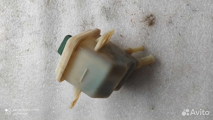 Бачок гур Vortex Estina