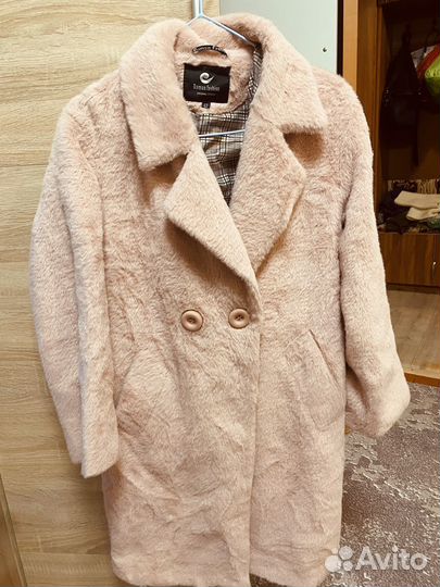 Пальто женское осень весна