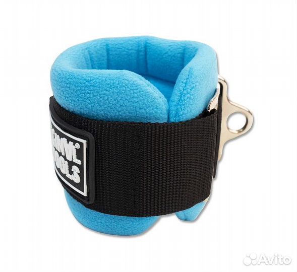 Манжет для тяги для тренировки мышц бедра FT