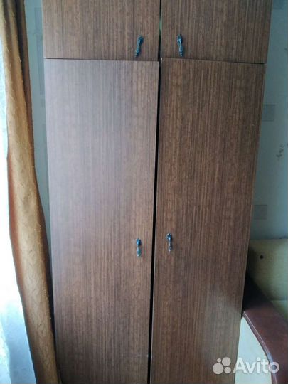 Шкаф для одежды