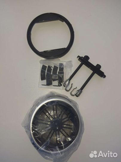 Подстаканник DZ407