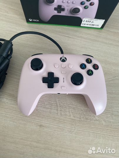 Джойстик для xbox