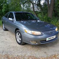 Toyota Camry Solara 2.2 AT, 1999, 350 000 км, с пробегом, цена 550 000 руб.