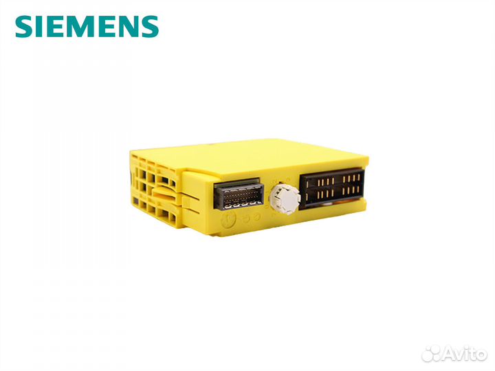 Модуль питания Siemens 6ES7136-6PA00-0BC0