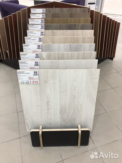 Ламинат Quick Step