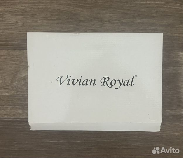 Женские туфли